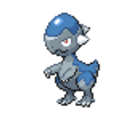 408 Cranidos icon
